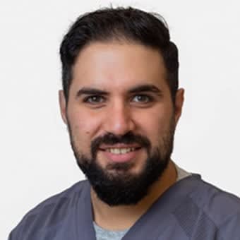 Dr. Elias Chdid, Nepean General Dentist