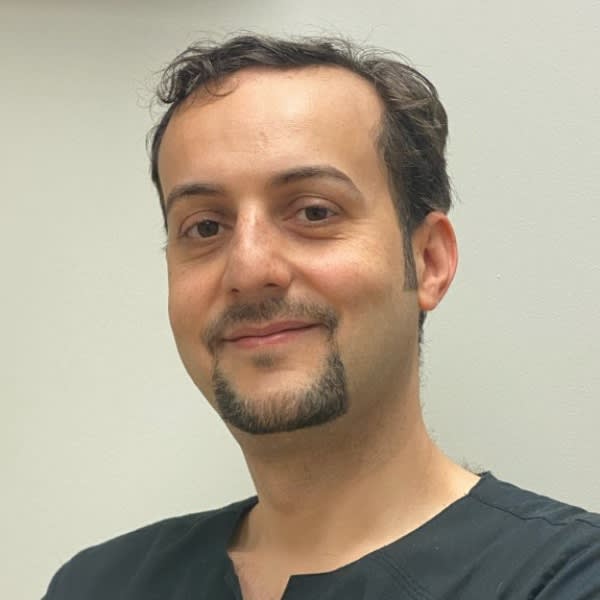 Dr. Feras Karkouki, Nepean General Dentist